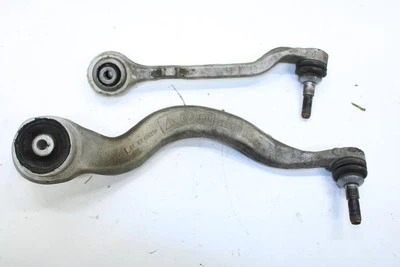 2015-16 BMW 435i AWD Front Left Forward and Rearward Control Arm Set 31126854727 - Image 1 of 4