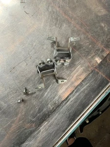 2013 2015 MAZDA CX-5 REAR TAIL GATE LIFT GATE HINGES HATCH - Picture 1 of 2