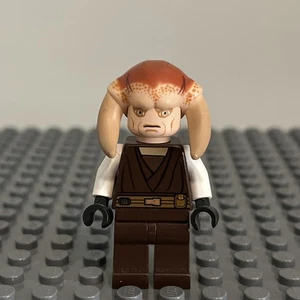 LEGO Star Wars Saesee Tiin SW0308 Minifigure From sets 7931 9498 - 1V - Picture 1 of 2