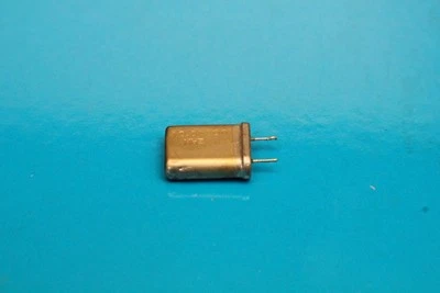 COLLINS 51S-1 - кристалл 10,0 МГц 10000 кГц - подлинный - б/у - проверено - Изображение 1 из 3