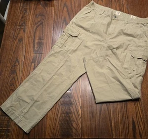 Duck Head Cargohose Herren 40x30 Angeln Jagd Outdoor RN74747 EUC - Bild 1 von 6