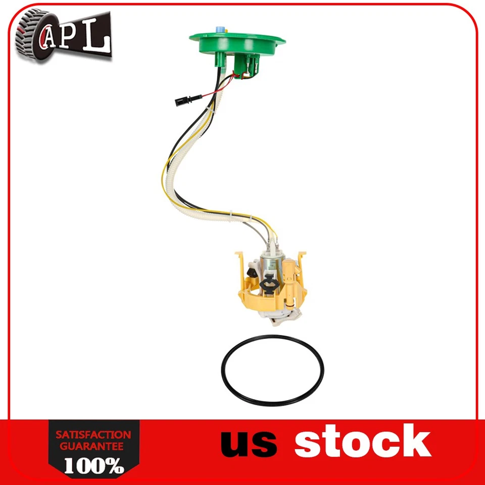 Montaje módulo bomba combustible BMW 750Li 4.8L 2006-2008 para BMW 745Li 4.4L 2002-2005 Foto 1 de 4