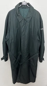 Adidas Vintage Mantel Grün Gr.XL 90s Retro Wie Neu! - Bild 1 von 3