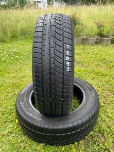 2x neumáticos de invierno Fortune Snowfun FSR-901 175/65R15 88T XL M+S DOT2022 5mm TOP - Imagen 1 de 12