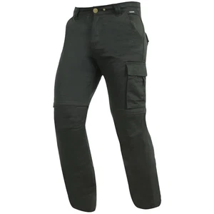 Trilobite Dual Pants 3.0 Monolayer AA Motorradhose (Schwarz) Gr: W38/L32 - Bild 1 von 3