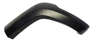 Arco de rueda de conductor trasero derecho cebado OEM 2002-2008 Jeep Liberty 5JH99TRMA Foto 1 de 4