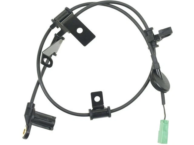 Rear Left ABS Speed Sensor SMP 23BMBH46 for Mazda Tribute 2005 2006 2008 2009 - Image 1 of 1