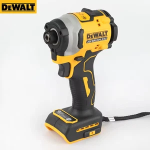 DEWALT DCF850 20V Brushless Impact Driver - High Torque Electric Tool Only  - Picture 1 of 6