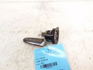 Ignition Switch Dash Mounted Keyless Ignition Fits 13-19 FLEX 291810 - Picture 1 of 12