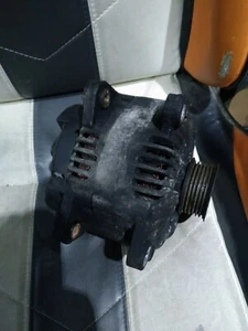 180A Valeo Generator Audi A6 Q7 VW Touareg 2.7 3.0 Tdi - Picture 1 of 2