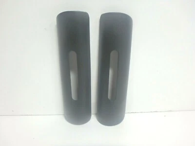 Ajustador de soporte de hombro para cinturón de seguridad delantero Jeep Wrangler TJ 03-06 52217173AC CASI NUEVO  Foto 1 de 3