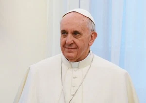 Pope Francis (Papa Francesco) - Picture 1 of 1