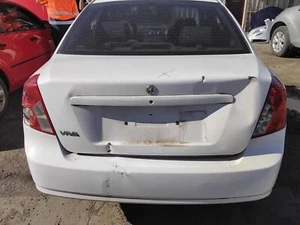 HOLDEN VIVA RIGHT TAILLIGHT JF, SEDAN, 10/05-04/09 - Picture 1 of 3