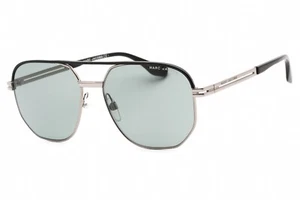 Marc Jacobs Herren Sonnenbrille Größe 58 mm 15 mm 145 mm - Bild 1 von 5