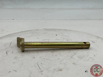 1974-1986 Porsche 911 930 Clutch Pedal Shaft 93042302701 127342 - Image 1 of 4