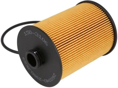 For 2011-2017 Volkswagen Touareg Oil Filter Denso 14188JNSD 2012 2013 2014 2015 - Image 1 of 2