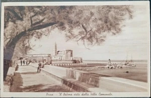 1940 - Trani - il Duomo - Foto 1 di 1