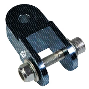 506034 Rialzo amm. 40mm carbon T4Tune MBK Booster NG 50 EU2 03/03 - Imagen 1 de 1