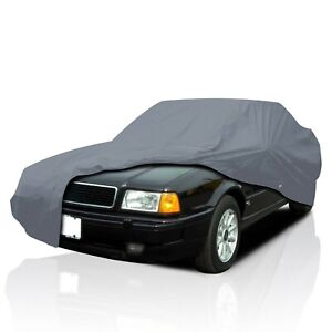 100% Waterproof 100% Breathable 100% UV Protection Saab 99 1969-1980 CAR COVER