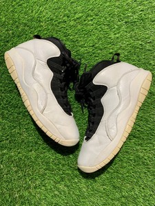 Jordan 10 Retro I'm Back 2018 for Sale 