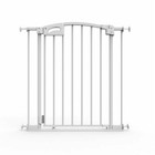 Perma Child Safety White Ultimate Safety Gate