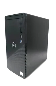 Dell Inspiron 3880 Intel Core i5-10400 2.90GHz 12GB 256 NVMe - Picture 1 of 6
