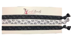 Diadema de voleibol, accesorios para cabello de voleibol - regalo perfecto de voleibol - Imagen 1 de 2