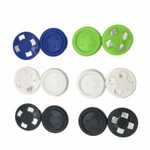 NEW Removable Control Dpad Disc For XBOX ONE PS4 Controller Flat D Pad Button - Picture 1 of 7