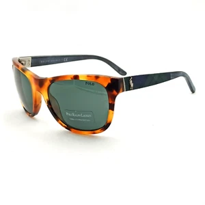 Occhiali da sole uomo polo ralph lauren occhiale sunglasses rettangolari PH 4091 - Imagen 1 de 3