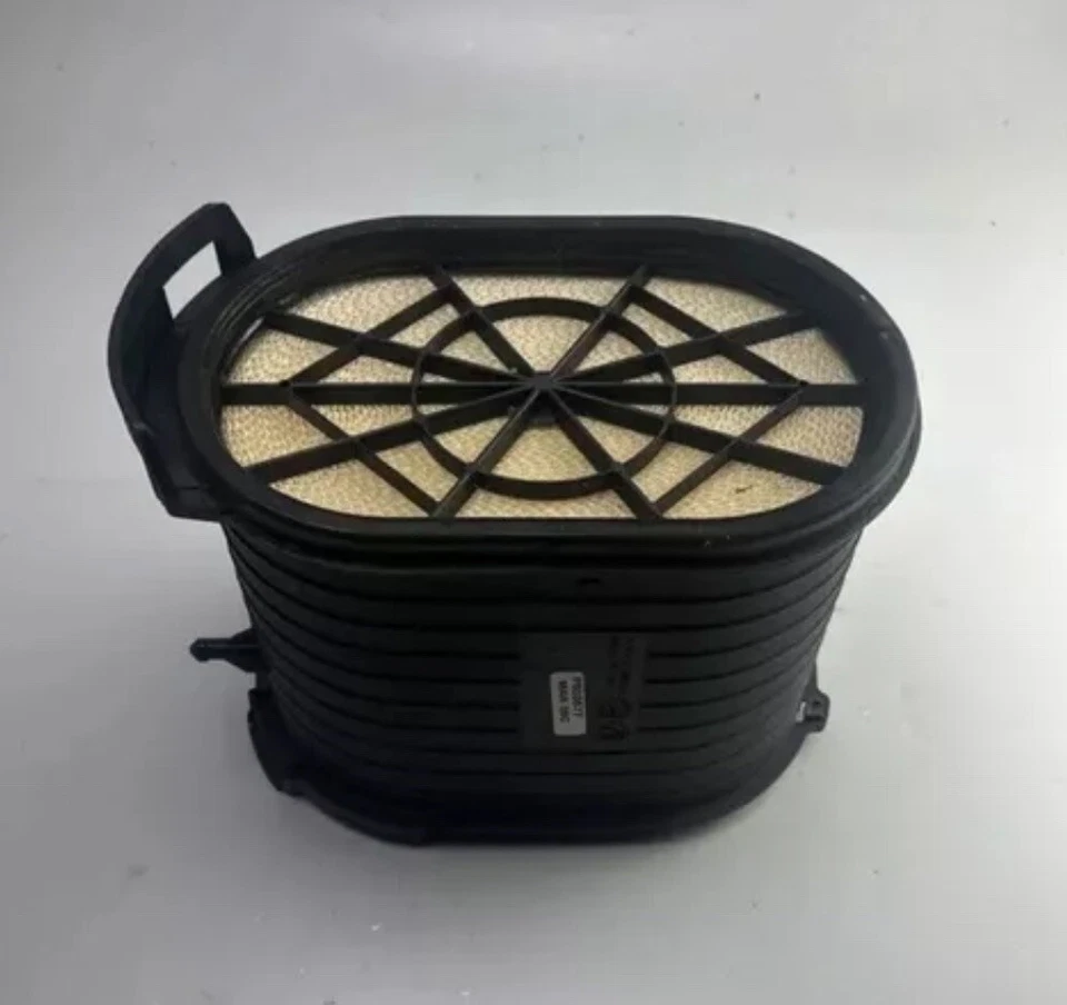 Filtro de aire original Donaldson P603577 para Ford F250 F350 F450 F550 Super Duty. T Foto 1 de 1