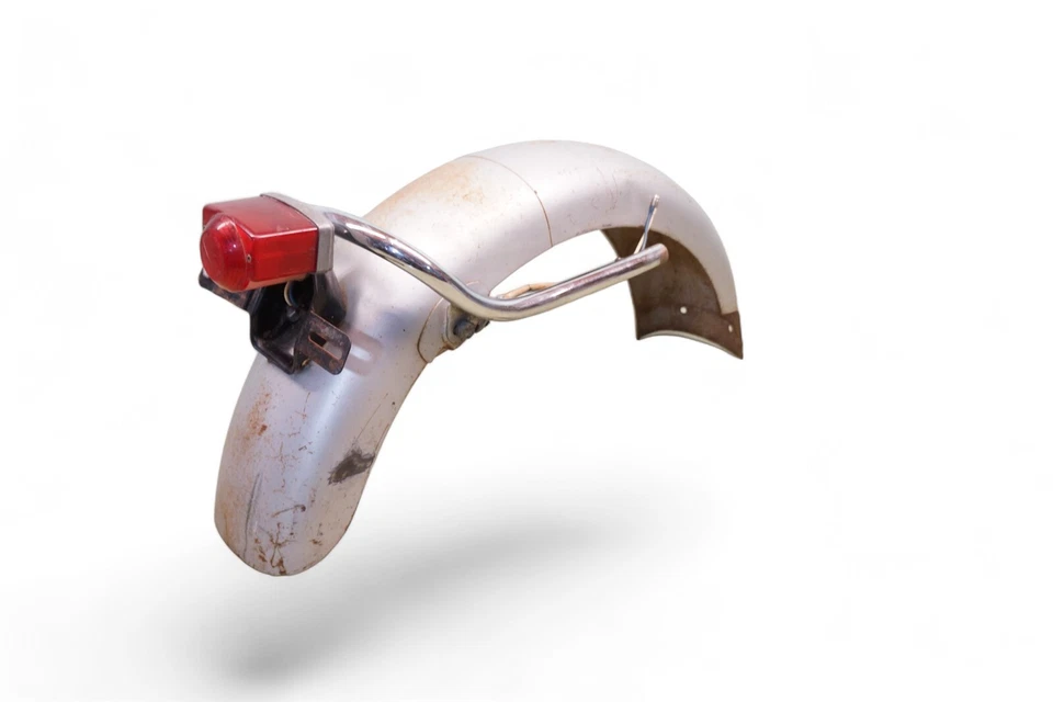 1966 年本田 Cl77 Cl-77 Cl 77 Scrambler Cl72 305 *2856 后挡泥板  — 第 1/4 张图片