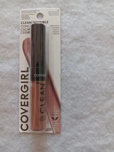 Covergirl Clean Invisible concealer, Natural Beige, 140 - Picture 1 of 2