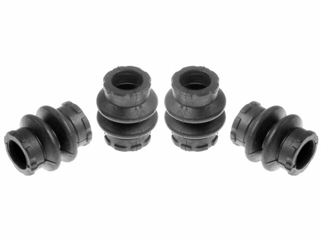 Buje de pinza trasero AC Delco Professional para Volvo V70 2008-2010 35JKXD Foto 1 de 1