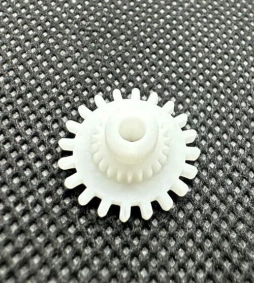 REPARACIÓN ENGRANAJE (engranaje 20X23) adecuado para velocímetro PORSCHE 911 G SC 944  Foto 1 de 1