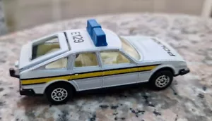 Corgi Rover 3000 Police Car Gr Condition, Unboxed - Picture 1 of 6