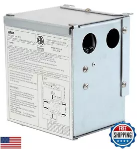 WFCO T30 30 Amp Transfer Switch - Picture 1 of 2