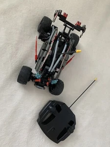 LEGO Technic Racers: RC Rennbuggy (8475) - Bild 1 von 6