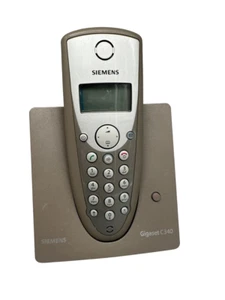 Siemens Gigaset C340 farba piaskowa Gigaset C 340 - Zdjęcie 1 z 1