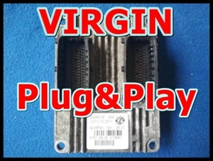 Fiat Punto (199) 1.4 VIRGIN/PLUG&PLAY 51798651 / IAW5SF3.M2 /Deu-2 Arbeitstage - Bild 1 von 5