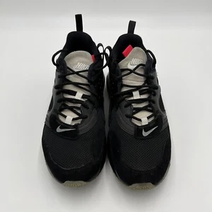 Nike Air Max 720 x OBJ Negro UK10 - Imagen 1 de 12