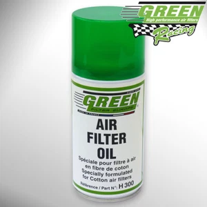 GREEN SPORTLUFTFILTER REINIGUNGSÖl H300 300ml Spühdose - Bild 1 von 1