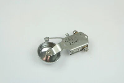 NOS Vintage Edwards Signaling Co Lungen Signal Alarm Bell 1 Inch No. 13 - Image 1 of 4