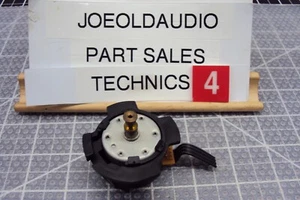 Technics SL-BD25 Turntable Motor. Tested Parting Out Entire SL-BD25 - Picture 1 of 4