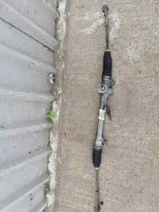 Bastidor de dirección Vauxhall Corsa VXR modelo D 2008 - Imagen 1 de 1