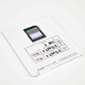 Siemens Memory Card 4MB 6ES7954-8LC03-0AA0 6ES7 954-8LC03-0AA0 -new- - Bild 1 von 4