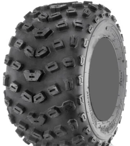 Kenda Klaw XCR 20x11-9 ATV Tire 20x11x9 K533 20-11-9 - Picture 1 of 1