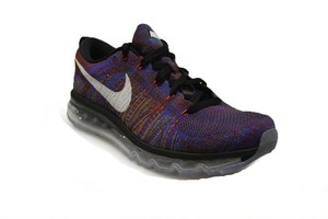 Zapatillas deportivas de hombre negras Nike Nike Flyknit | Compra online en  eBay