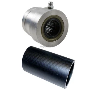 Fit SeaDoo Seal Carrier, Bearing & Drive Shaft Boot GT GTS GTX SP SPI SPX XP Ltd - Picture 1 of 3