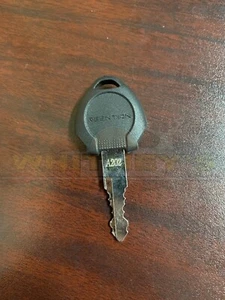 Rambo Bike Replacement Key - Single - A202 - Picture 1 of 1