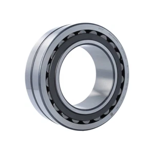 23124CC/C4W33 SKF 120 x 200 x 62 mm SPHERICAL ROLLER - Bild 1 von 4